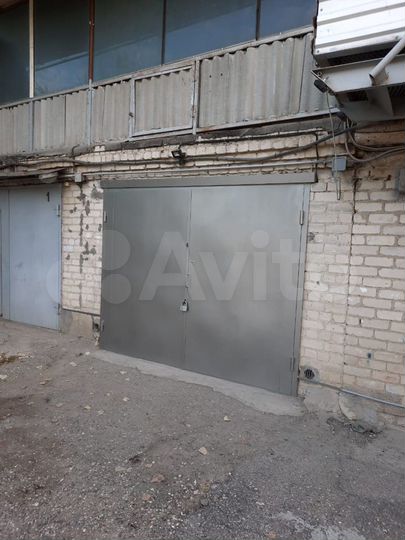 Гараж, 26 м²