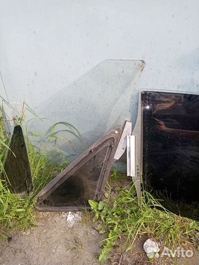 Стекло деу Нексия