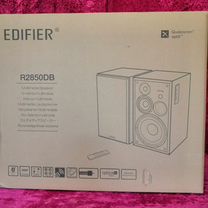 Колонки Edifier R2850DB черный