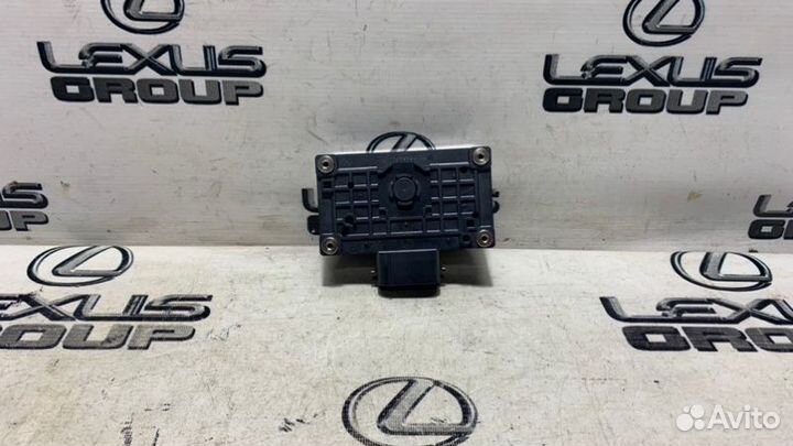 Электронный блок Toyota Rav4 M20afks mxaa52L 2020