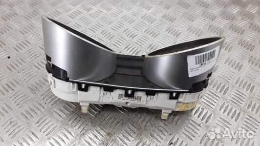 Щиток приборов hyundai sonata 6 (YF) (1BA01IT01)