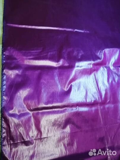 Ткань плащевая. Фуксия. Корея. 1,65м