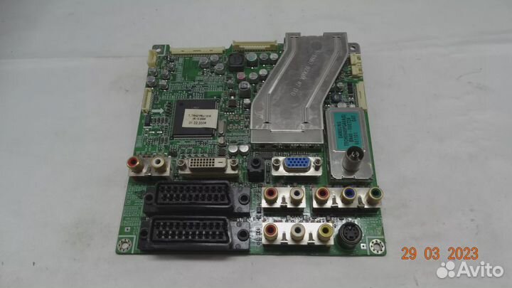 BN41-00636C BN94-00752A