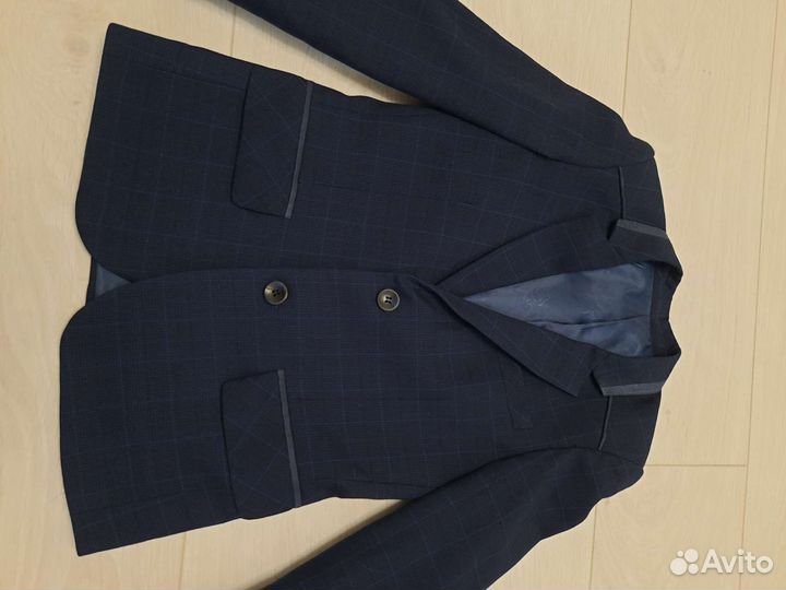 Школьная форма