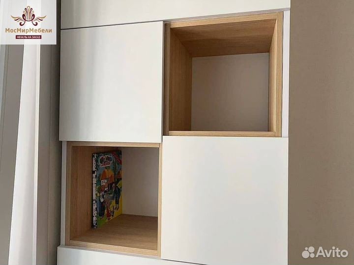 Школьный уголок Детская и школьная мебель