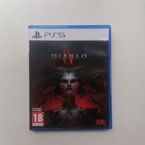 Diablo 4 PS5