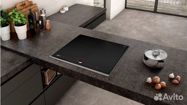 Встраиваемая варочная панель Neff T66TS6RN0