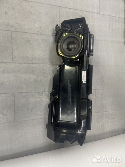 Динамик передний левый bose Ауди А6 С6