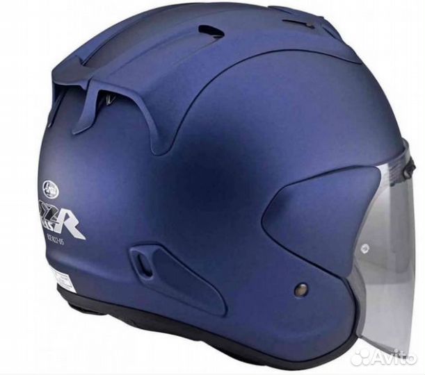 Шлем arai SZ-R VAS Matt Blue