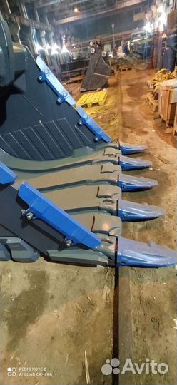 К0вш скальный на PC500LC-10M0