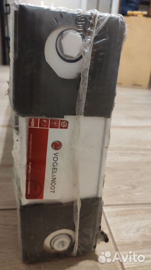 Радиатор стальной Vogel&Noot Compact 22/300/1800