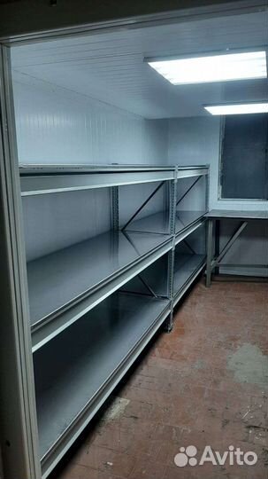 Полка для стеллажа / полка для витрины