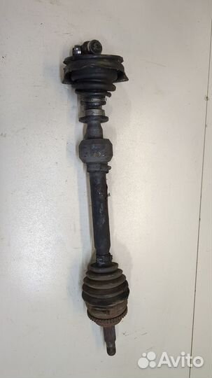 Полуось Renault Clio, 2003