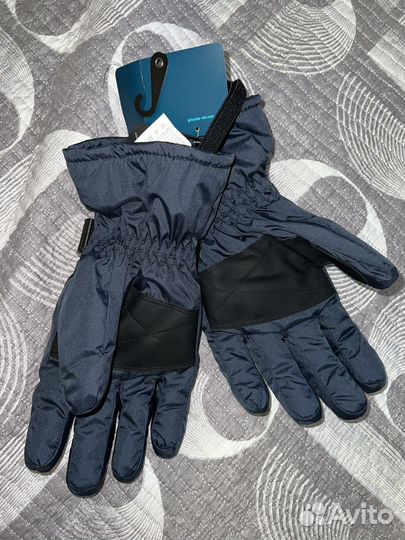 Перчатки мужские зимние