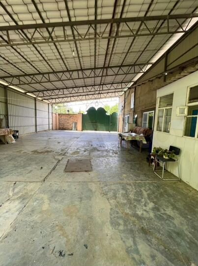 Дом 60 м² на участке 15 сот.