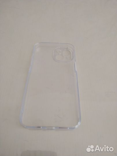 Защитный чехол (бампер) Baseus на iPhone 13