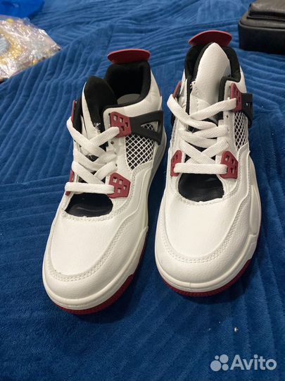 Кроссовки мужские