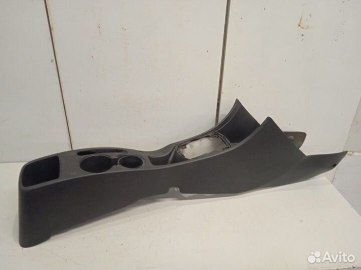 Консоль центральная Hyundai Solaris 1 1.4 G4FA