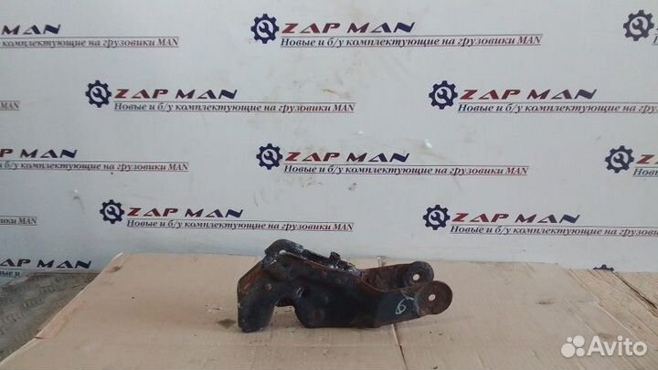 Замок кабины водителя Man Tgl / Tgm / Tga / Tgs