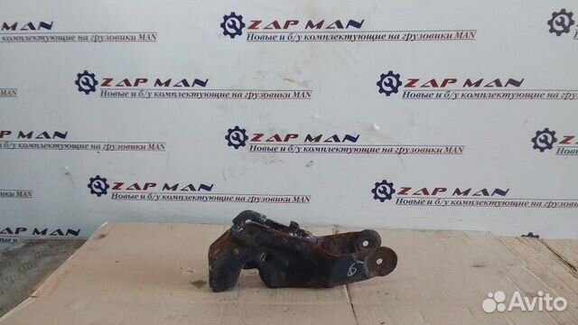 Замок кабины водителя Man Tgl / Tgm / Tga / Tgs