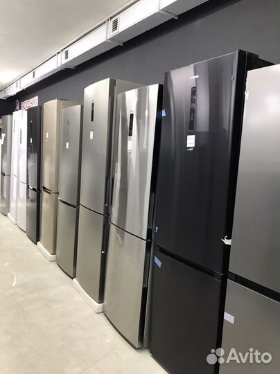 Холодильники