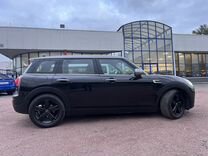 MINI Cooper Clubman 1.5 AT, 2016, 45 235 км, с пробегом, цена 1 975 500 руб.