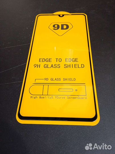 Стекло Honor P30