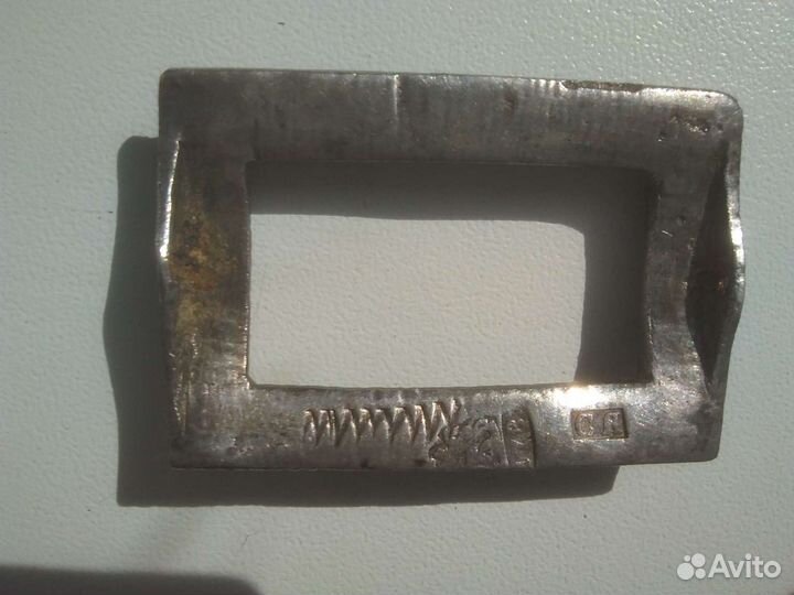 Пряжка, аксессуар