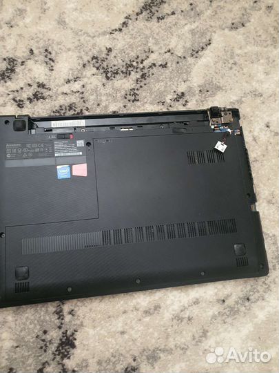 Ноутбук Lenovo g50-30