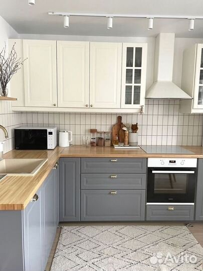 Кухни на заказ