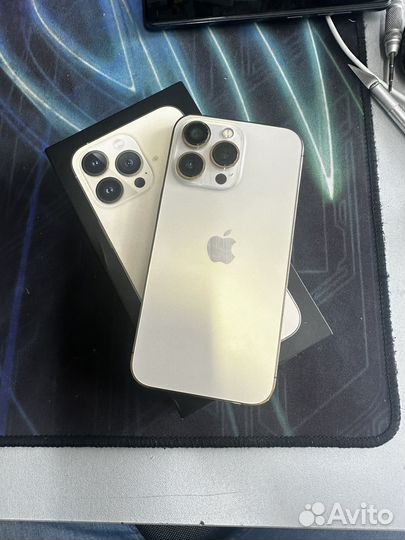 iPhone 13 Pro, 128 ГБ