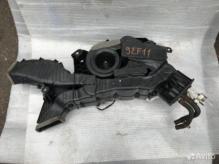 Печка задняя Ford Explorer V 10-15