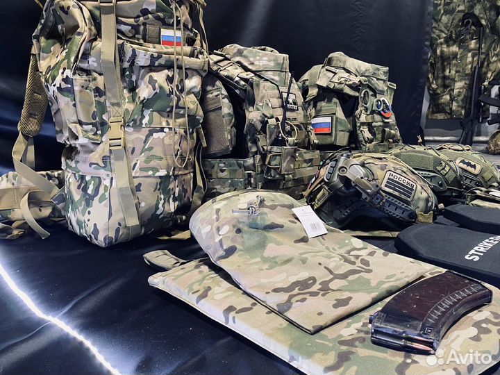 Чехол для ношения бронежилета, панцирь