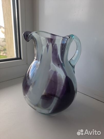 Кувшин СССР