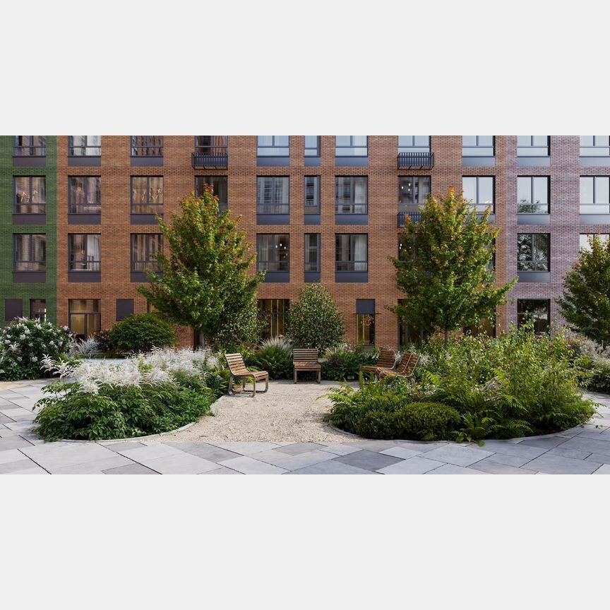 2-к. квартира, 58,1 м², 2/13 эт.