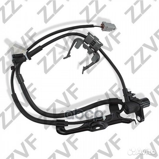 Датчик абс передний правый (R) toyota camry V40