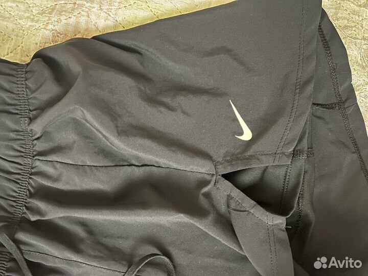 Шорты nike оригинал