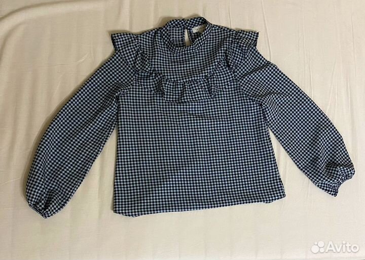 Блузка Topshop