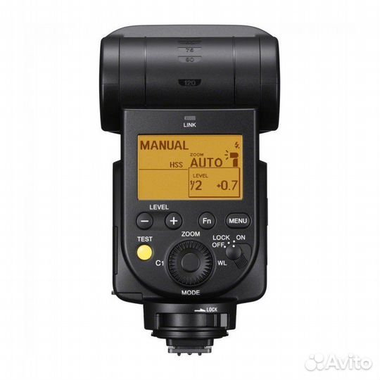 Вспышка Sony HVL-F60RM2