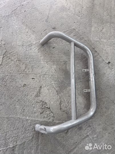 Кенгурятник Защита бампера