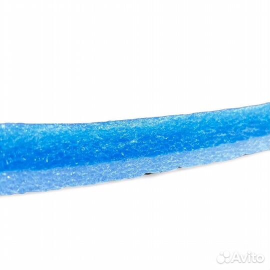 Сидение туристическое 3-х слойное 25 мм