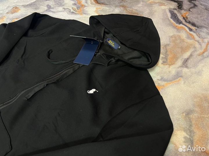 Зип худи Polo Ralf Lauren Мужская