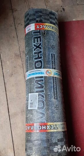 Техноэласт П эпп