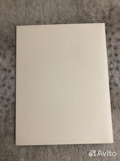 Обложка Свидетельство о заключении брака