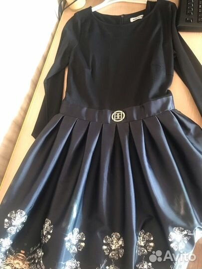 Женское платье