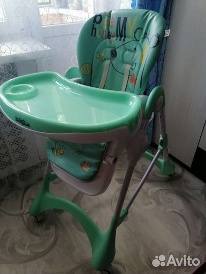 Стул для кормления