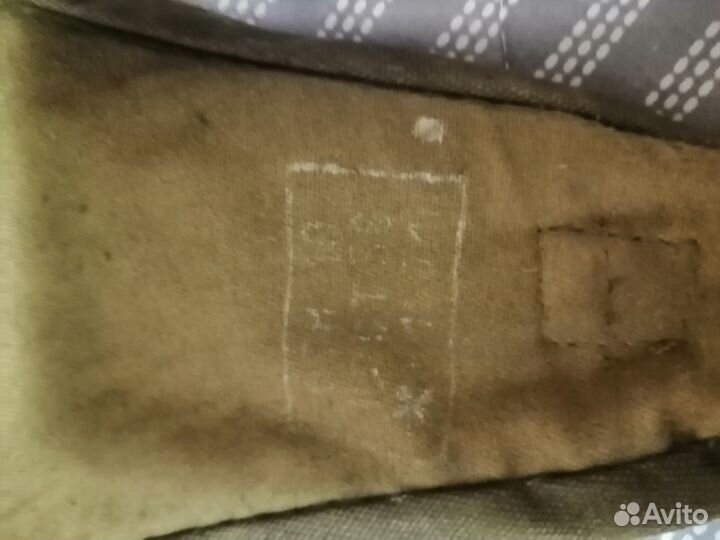 Шлем десантника летний