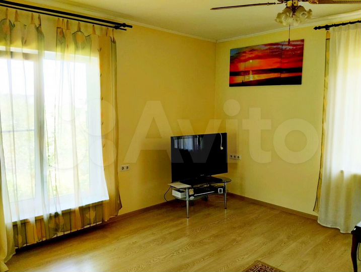 Дом 91,7 м² на участке 30 сот.