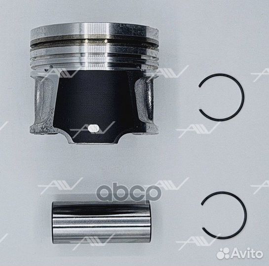 Поршень PN57171 Autowelt