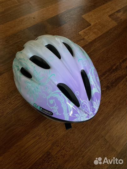 Детский шлем защитный